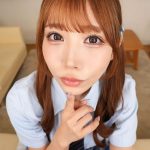【VR】人生掻き乱されるほど大胆で過激な誘惑に、自分を見失わせる超小悪魔生徒 尾崎えりか - 4