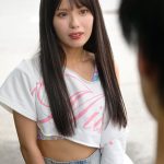 学生時代キスも出来ないほどウブだった元カノと再会したら…セックスアピールむんむんドエロギャルに大変貌！しかも今でも僕が好きでド発情しててヤバい！ 渚あいり - 1
