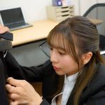 いつでも使えるオナホ後輩 小那海あや - 14