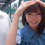 この子ヤバイ！！Sっ気を目覚めさせる145cmロリマゾ美少女 日向由奈 - 12