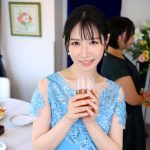 【VR】【8K】同窓会で再会した元カノと離れた数年を確かめ合う……情熱的にカラダを重ねるワンナイトSEX りお - 3