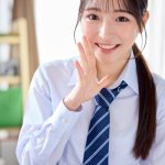 【VR】【8K】いつも笑顔で僕を応援してくれる後輩マネージャー 平山羽那 - 2