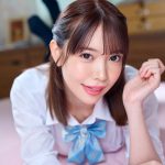 【VR】【8K】教え子J〇のエロ挑発に、身も心も完全堕ち！フェラ地獄から筆おろし初セックスに中出し連続チャレンジ！ 星野ねね - 2