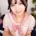 【VR】8Kの至近距離で恋堕ち確定な美少女がいっぱい！！心もカラダもトロける女子校生×対面座位300分ULTRA BEST - 6