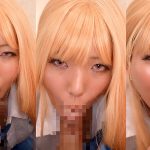 そのキメセ咥え人形(ラブ(ハート)ドール)は濃いXXXをする 白姫かんな - 10