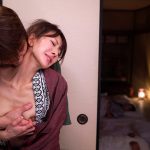 混浴温泉NTR 結婚直前の彼女の母親を孕ませてしまった…。 小沢菜穂 - 7