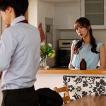 同棲生活最後の日 セックスの相性抜群の元カノと最後にもう一度だけセックスしたらやっぱり相性良すぎてちょっとだけ仲直りできた…けど。 与田りん - 1