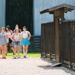全裸かくれんぼ～立ち入り禁止の村 悲劇への片道切符～ - 1