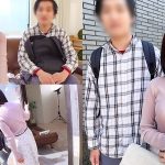 『清楚な人妻限定！マジックミラー越しに居る旦那の前でノーハンドコンドーム装着チャレンジ！』レスで溜まってるGカップ巨乳人妻！カリ高チ●コに甘噛みフェラチオ！ゴツい指で腟内をかき回され旦那の前で潮吹いちゃう！ご無沙汰マ●コを生でハメまくれッ！！… 如月りいさ - 1