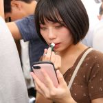 乳首開発電車 敏感お漏らし微乳女Ver.3 地味Bカップ娘 - 2