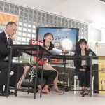 イカサレっ!めざましニュース「ON AIR中は絶対に、表情を崩さない」新春お正月特番 ベテランアナウンサー新たな舞台へ、声で切り開く未来 メインキャスター抜擢 - 3