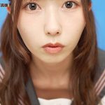 ここで撮影した写真を貼れば絶対合格するというピストンバイブ証明写真ボックス 大学受験前の顔面SS級女子学生がどんなに突かれても笑顔をキープ - 1