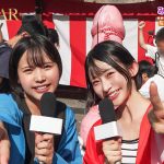 【特典版】無限性欲おばけの宮島めいちゃん柴崎はるちゃんがファン9名とイクっ！無制限発射OK日帰り温泉ツアー - 4