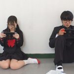 【オタク女とヤるSEXが実は一番興奮する】（1）クラスのオタク女子に誘われて脱☆童貞＆処女！？（2）休み時間の体育倉庫で、屋上へ向かう踊り場で、所構わず盛り合い！（3）隠していた本心を打ち明けて…お互いの気持ちをぶつけ合う両想いSEX！【妄想エロマン… 南日菜乃 - 1