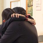 【オタク女とヤるSEXが実は一番興奮する】（1）クラスのオタク女子に誘われて脱☆童貞＆処女！？（2）休み時間の体育倉庫で、屋上へ向かう踊り場で、所構わず盛り合い！（3）隠していた本心を打ち明けて…お互いの気持ちをぶつけ合う両想いSEX！【妄想エロマン… 南日菜乃 - 9