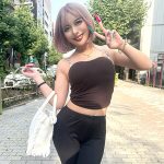 【ガチの黒ギャル美女と生ハメ撮り!!】【生意気そうな黒ギャルがオヂチンでわからせ生ピストン昇天】【黒ギャル美尻が乱舞する騎乗位で!!絶景バックでガチ昇天SP!!2発射!!】 蘭華 - 1