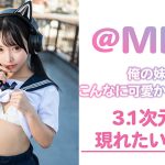 俺の妹がこんなに可愛かったなんて - 3