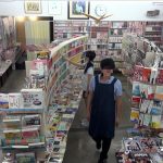 葛飾区本屋店主の投稿映像 （1） - 4