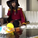 コスプレイヤーハメ撮りカメラテスト 乃亜 - 5