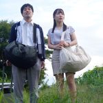 限界集落の村に赴任した人妻女教師は、村の繁栄の為に毎日子種を注がれる。 海老咲あお - 5