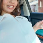 ノーブラ美巨乳ポヨンポヨンおっぱいデート3 逢沢みゆ - 1