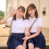 めいさ&もも
