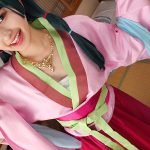 SNSで話題の美少女レイヤーがカメコの精液便所に堕ちるまで。 - 12