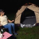 キャンプ場で起こった卑劣な犯行 山奥にこだまするソロキャン女子の悲鳴 - 13