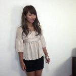 オシャレなギャルに声を掛けてモデル撮影と称して謝〇込みでハメちゃいましたww ギャル撮影ナンパSEX - 1