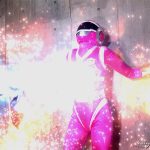 【G1】妖艶小悪魔女幹部ヒーロー陥落 小悪魔女幹部エルザに屈した正義のヒーロー 沙月恵奈 - 5