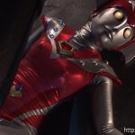 コスモガーディアン スフィア 宇流木さらら - 13