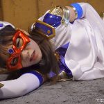 ヒロイン討伐Vol.108 フォンテーヌ・セイントナイト 宮崎リン - 7