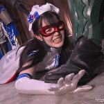 生誕15周年記念作品 魔法美少女戦士フォンテーヌDX 前編 紺野みいな - 5