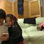 唾液・キス・口移し メンヘラ愛で完全支配 ダウナー痴女のチンデレ攻撃のM男添え 月野かすみ - 1