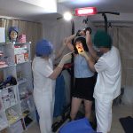 サイコたちの研究所 被験者:ゆみ - 1