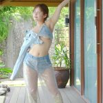 Rena2 RemotioNal-Image Movie-・桃園怜奈 - 3