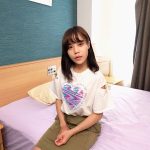 乳首ぽっちにょき～っ！148cm貧乳褐色おチビが無知でいいなり圧迫ピストン小まん破壊！中出し！ 北乃まい - 1