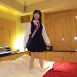 LOCK-ON@ゆな 恋人ごっこ 彼氏にもっと好きになってもらう為にお義父さんとエッチの練習 日向由奈 - 1