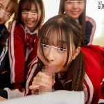 遂にモテ期到来!?部員より女子マネージャーの方が多い弱小野球部でボクを引き止めるために発射無制限の中出しOKでホームラン連発状態!先輩たちが卒業して部員はボク含めてたったの2人!女子マネージャーが6人と部員より多い事態! - 3
