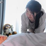 すごい…しゃぶりつきたい…ボクの朝勃ちチ○ポで欲情した兄嫁が即尺！何度射精しようが追撃バキュームフェラで何度も何度も搾り尽くされました！2 - 2