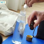止まらない汗、火照る体、うずく股間…私は一体どうなっちゃうの…?ホットヨガの代謝アップ中に媚薬を盛られ効果倍増…スパッツびしょ濡れキメセク痙攣絶頂 西宮ゆめ - 1