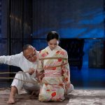 西田カリナ復活、緊縛ドキュメント作品 仰望の縄姫 - 9