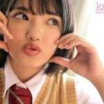 【VR】アイドルに憧れてメイド喫茶でバイトするキラキラ制服少女をプロデューサーになりすまし騙しハメ姦 八坂凪 - 4