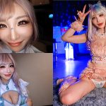 ファンを虜にしちゃうGALコスプレイヤー秘密のオフパコ枕営業！中出しされても腰を振り続ける淫乱SEX！ - 12