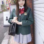 完全無敵 制服美少女 03 - 2