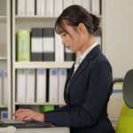 BDSM ムカツク女上司を7日間監禁×拘束具×人体固定で中出し肉便器にしてわからせる!! 月野江すい - 1