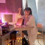 キメセク部 我がサークルでは、感度ブースト濃縮媚薬により発情モンスター化していく石原部長を制御する絶倫中出し部員を常時募集しております！ 石原希望 - 1