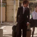 新人女子社員が粘着質上司のネチネチ乳首こねくり調教に堕ちた腰くねオホイキ出張相部屋 白石なみ - 1