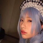 オジサンに没頭する発情コスプレイヤー 超敏感大量失禁・お漏らし・ハメ潮オフパコ5SEX 松井日奈子 - 9
