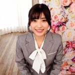 大手企業役員秘書さんとデカチン童貞君をマッチングホントに大きいんですね目の前でバキバキにフル勃起したチ○ポを見つめる瞳が卑猥にキラリ敏感にドピュっとザーメンを漏らす敏感デカチンにエロエロ発情パンスト脱ぎ捨て生ハメ筆おろし相性良すぎて何度も何度も中出しSP - 1
